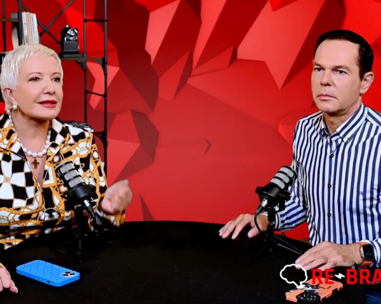 Re-branding.gr: Χριστίνα Κοραή και Δημήτρης Τάκης σχολιάζουν τα σενάρια εκλογών Μητσοτάκη – Δένδια