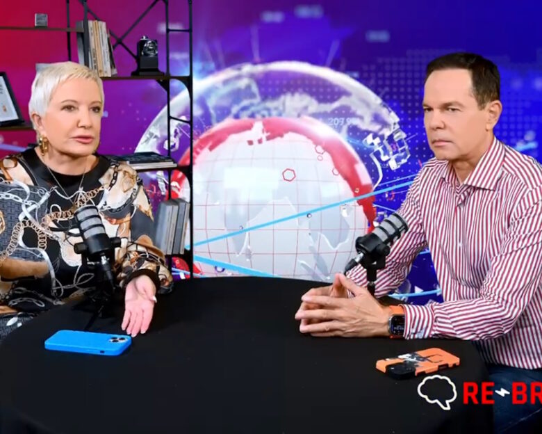 Re-branding.gr: Χριστίνα Κοραή και Δημήτρης Τάκης σχολιάζουν τα σενάρια ακυβερνησίας, την ανησυχία του ΠτΔ και τις αντιδράσεις