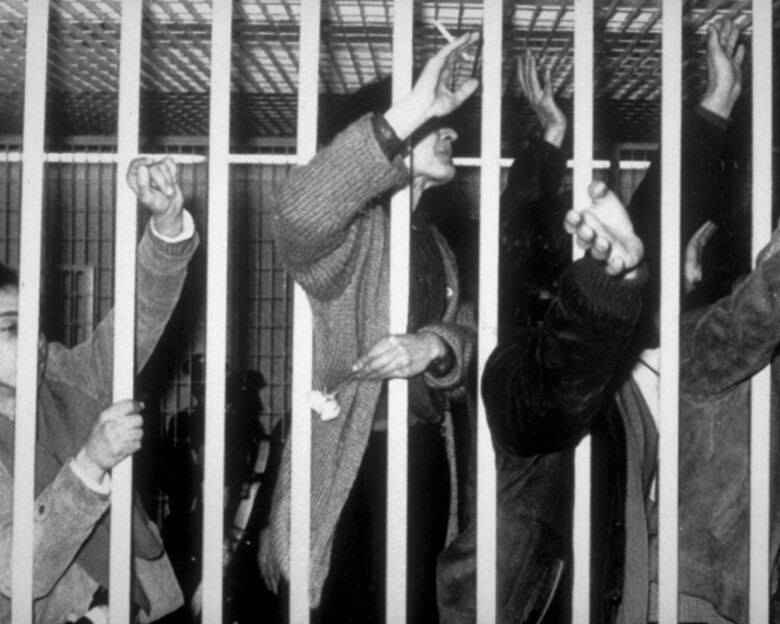 Ιταλία: Πέθανε η Άννα Λάουρα Μπραγκέτι των Ερυθρών Ταξιαρχιών – Συμμετείχε στην απαγωγή και την δολοφονία του Άλντο Μόρο