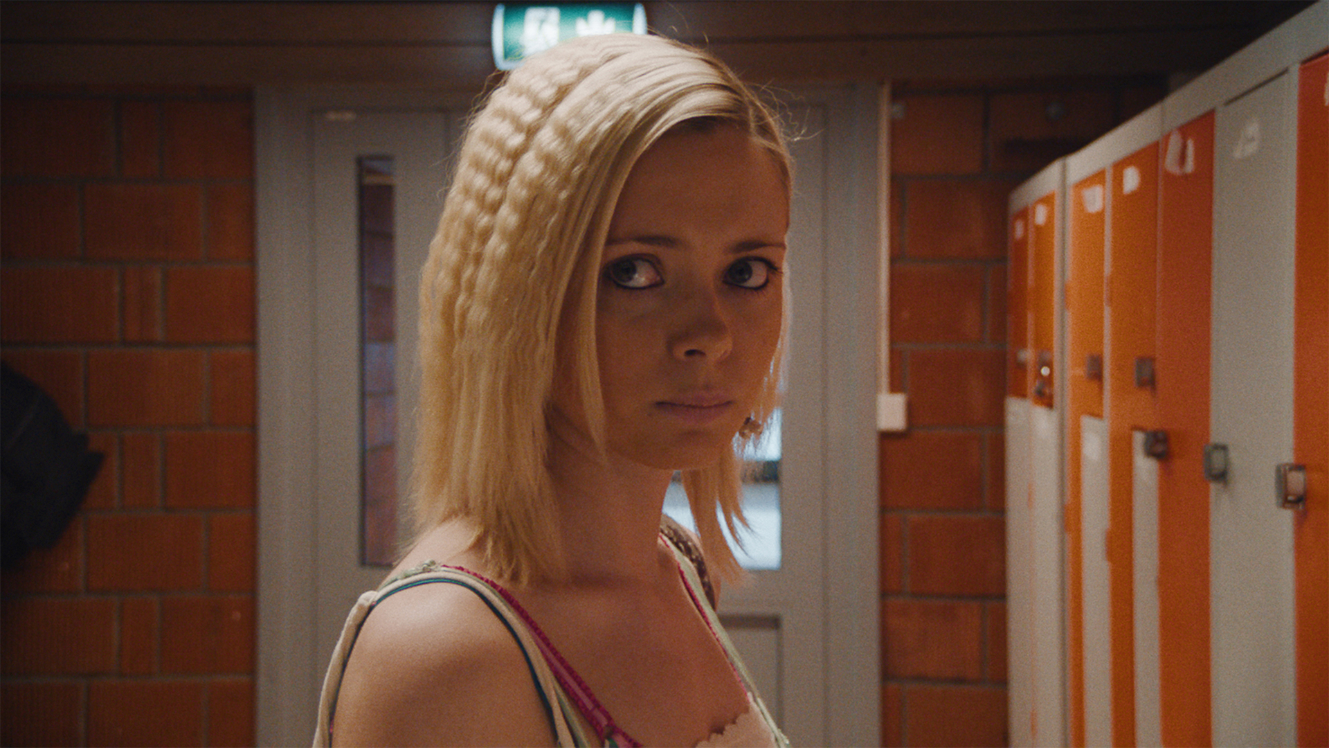 Ρέκβιεμ για τη Σελίνα