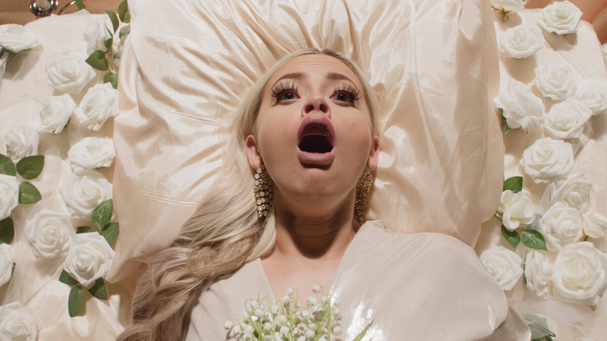 Ρέκβιεμ για τη Σελίνα