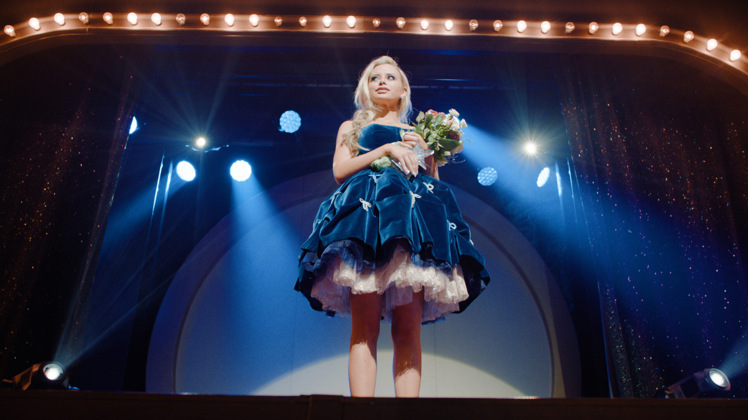 Ρέκβιεμ για τη Σελίνα