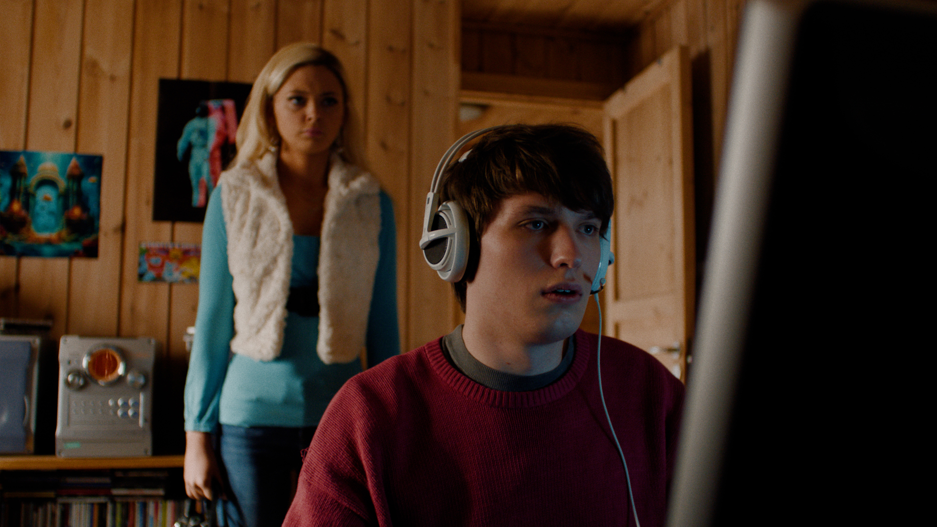 Ρέκβιεμ για τη Σελίνα