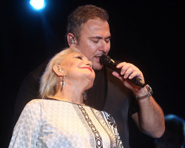 Αντώνης Ρέμος για Μαρινέλλα: Θέλω να ανοίξει τα μάτια για να την αποχαιρετήσουμε όπως της αξίζει