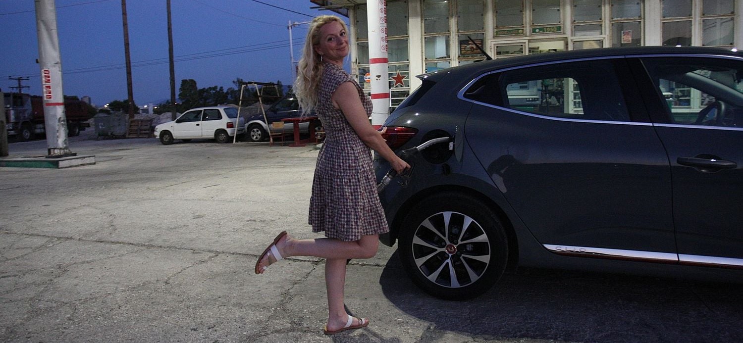 Μεταχειρισμένα: Diesel, βενζίνη ή αμιγώς ηλεκτρικό;