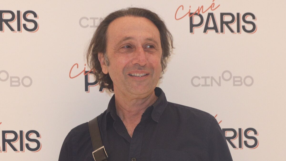 Επίσημη πρεμιέρα του ιστορικού Cine Paris στην Πλάκα, Τετάρτη 22 Μαΐου 2024. Στην εκδήλωση για την επαναλειτουργία του ιστορικού κινηματογράφου, που λειτουργεί από τη δεκαετία του 1920 και τα τελευταία τέσσερα χρόνια είχε κατεβάσει ρολά, παραβρέθηκαν καλλιτέχνες, ηθοποιοί και άνθρωποι της σόουμπιζ.