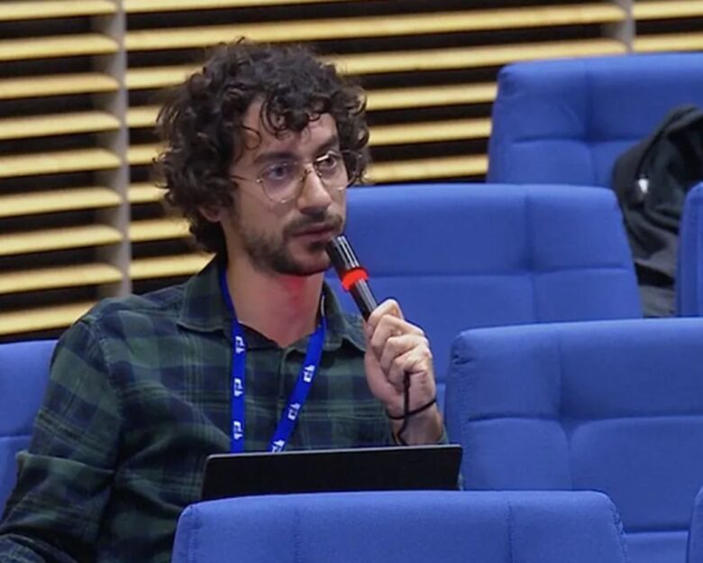 Ιταλία: Απέλυσαν δημοσιογράφο μετά από ερώτηση για το Ισραήλ και τη Γάζα