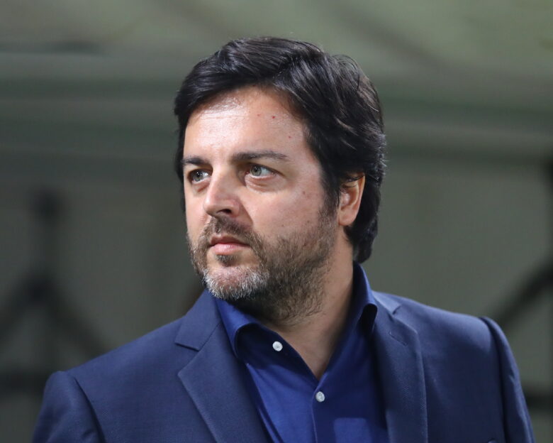 Ριμπάλτα για το Φιορεντίνα – ΑΕΚ: «Είναι από τα φαβορί για το Conference League, αλλά και εμείς είμαστε φιλόδοξοι»