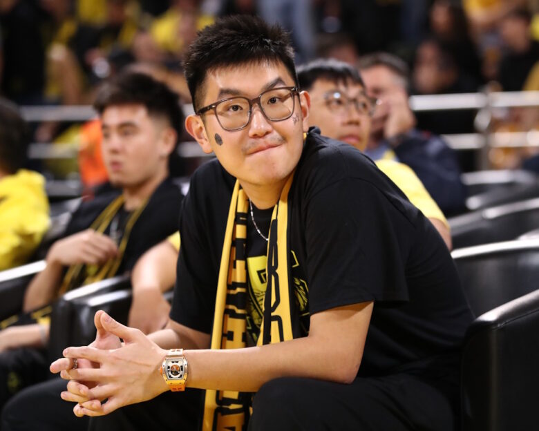 Ο Ρίτσαρντ Σιάο στο «Αλεξάνδρειο» για το μεγάλο ντέρμπι της Θεσσαλονίκης Άρη Betsson – ΠΑΟΚ