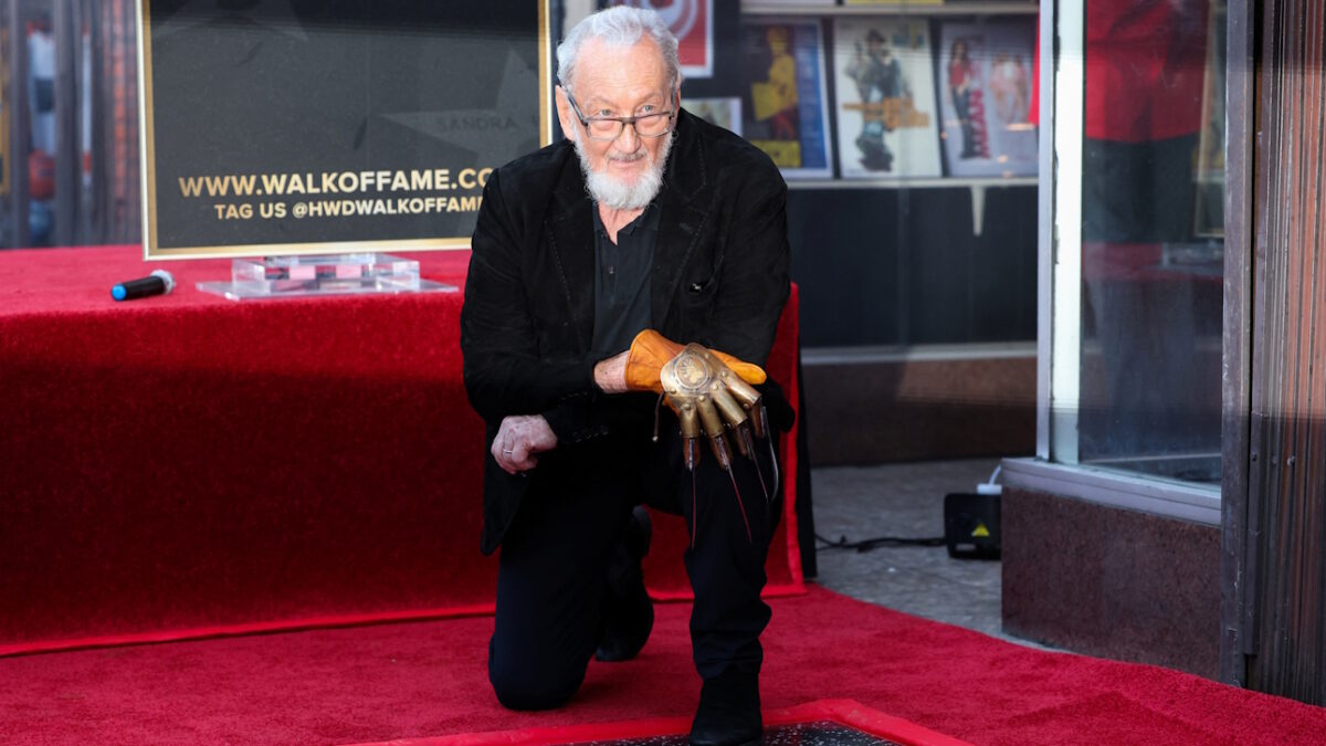 Ρόμπερτ Ίνγκλαντ