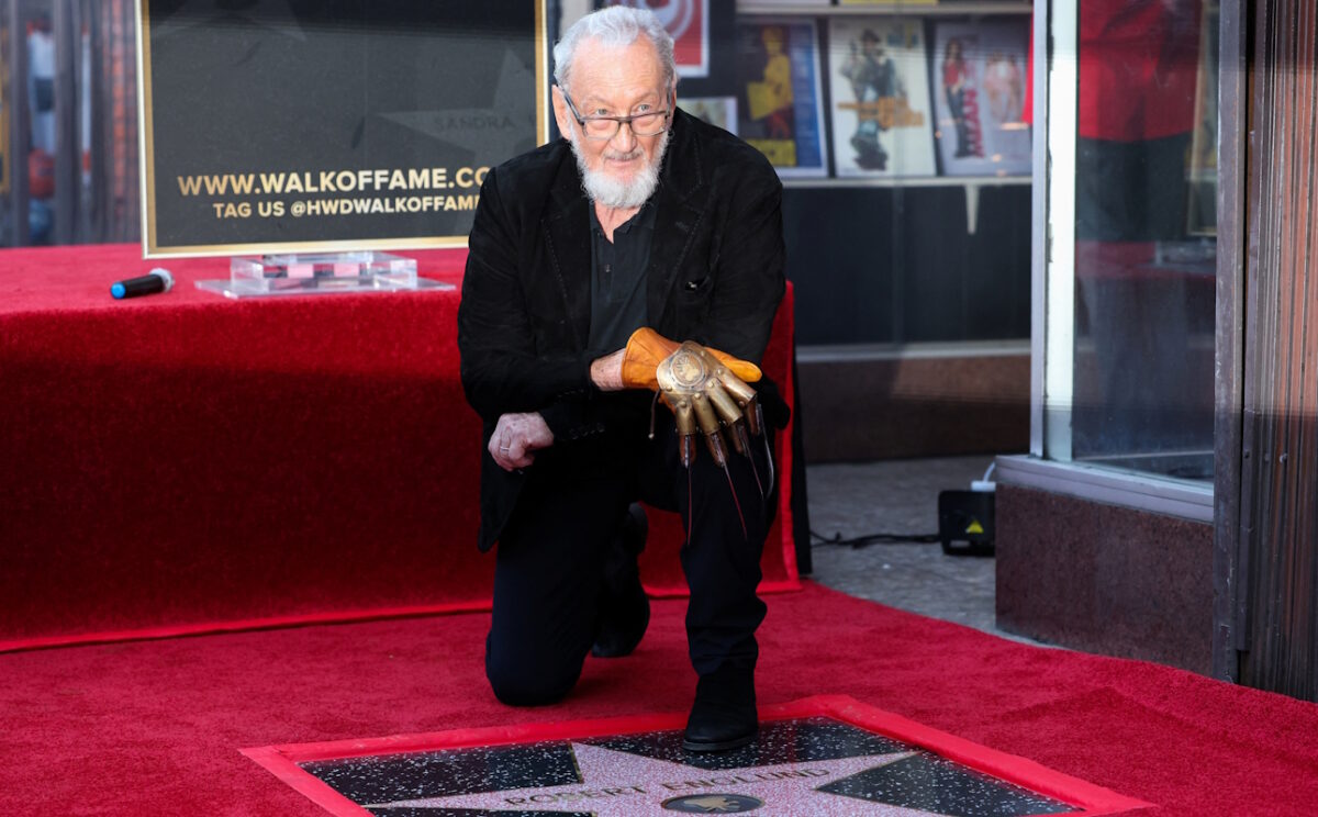 Ρόμπερτ Ίνγκλαντ