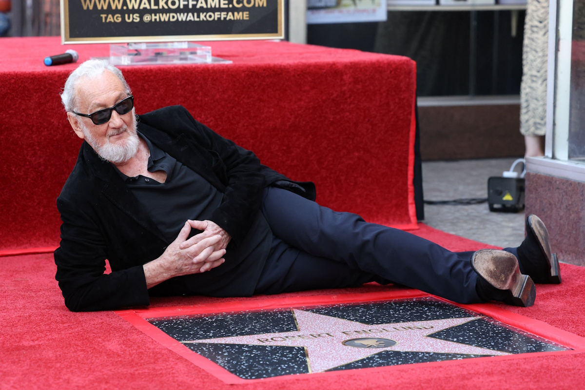 Ρόμπερτ Ίνγκλαντ