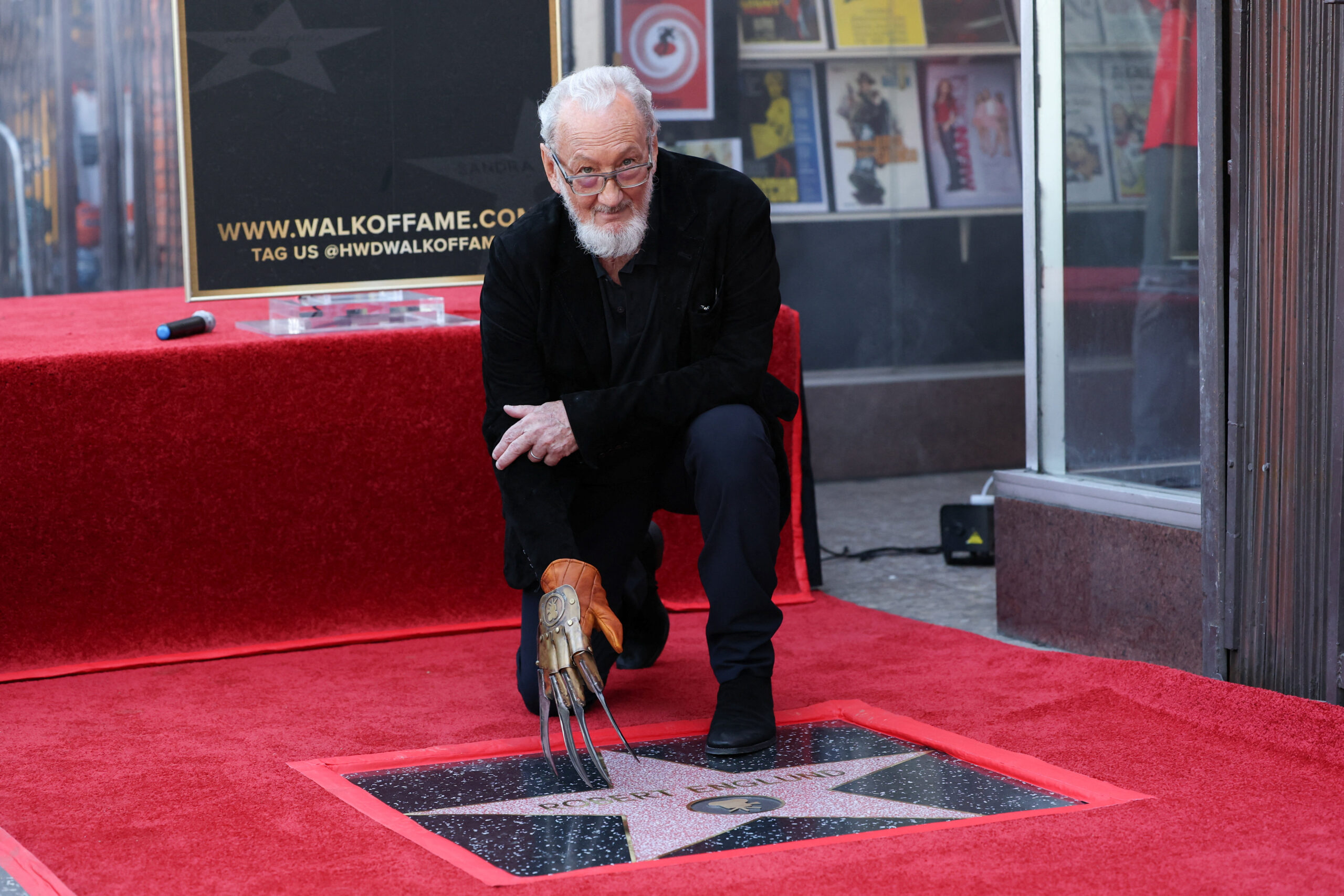 Ρόμπερτ Ίνγκλαντ