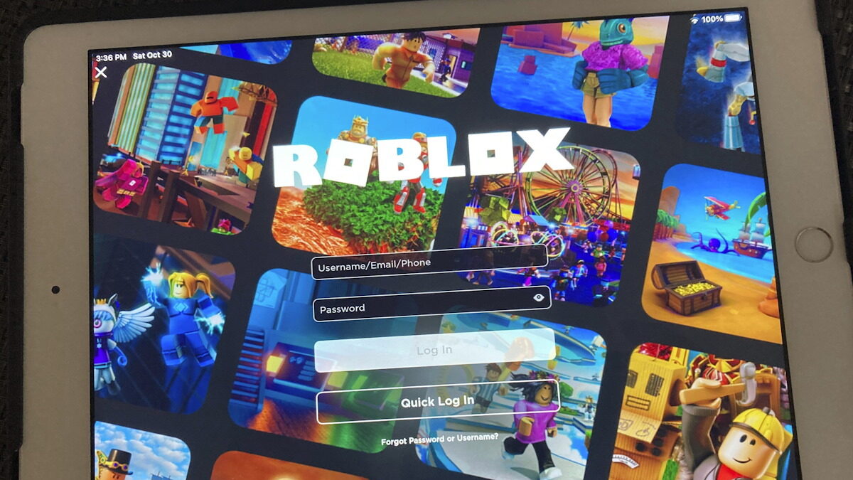 roblox
