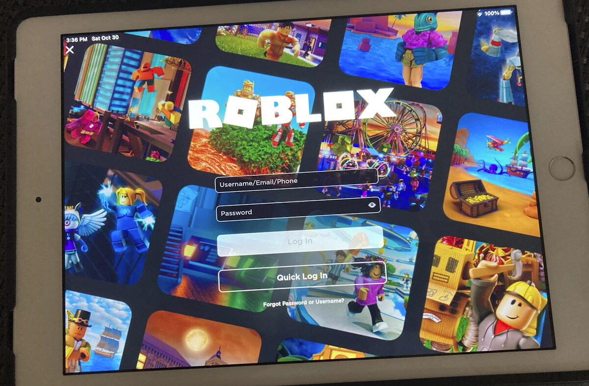 roblox