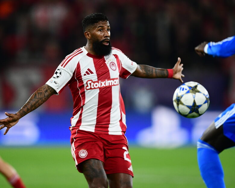 Η αυτοκριτική του Ροντινέι: «Τη μια μέρα είσαι καλός και την άλλη κακός»