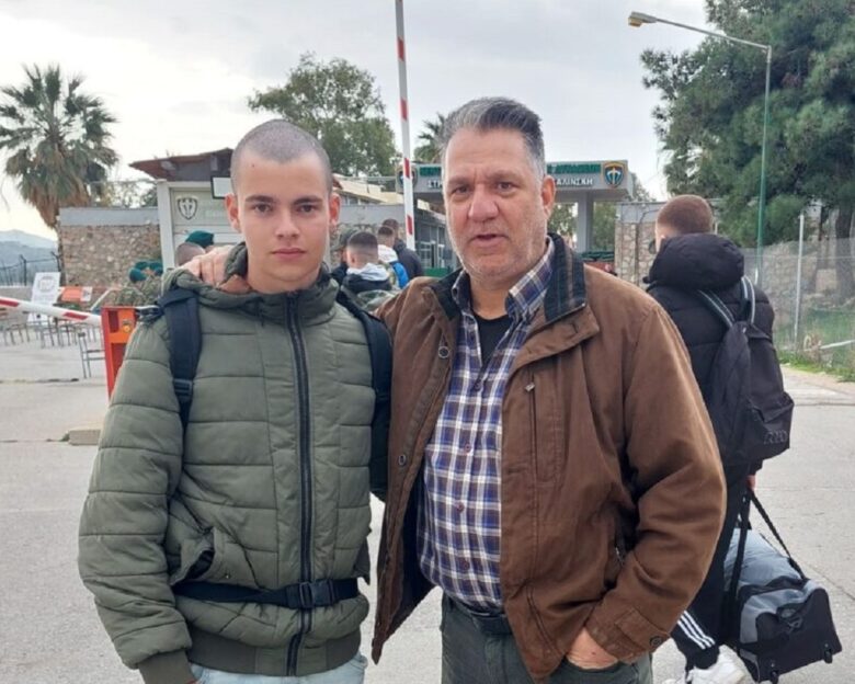 Τριήμερο πένθος στις Ένοπλες Δυνάμεις για τον θάνατο του 19χρονου ΕΠΟΠ σε πεδίο βολής στη Ρόδο