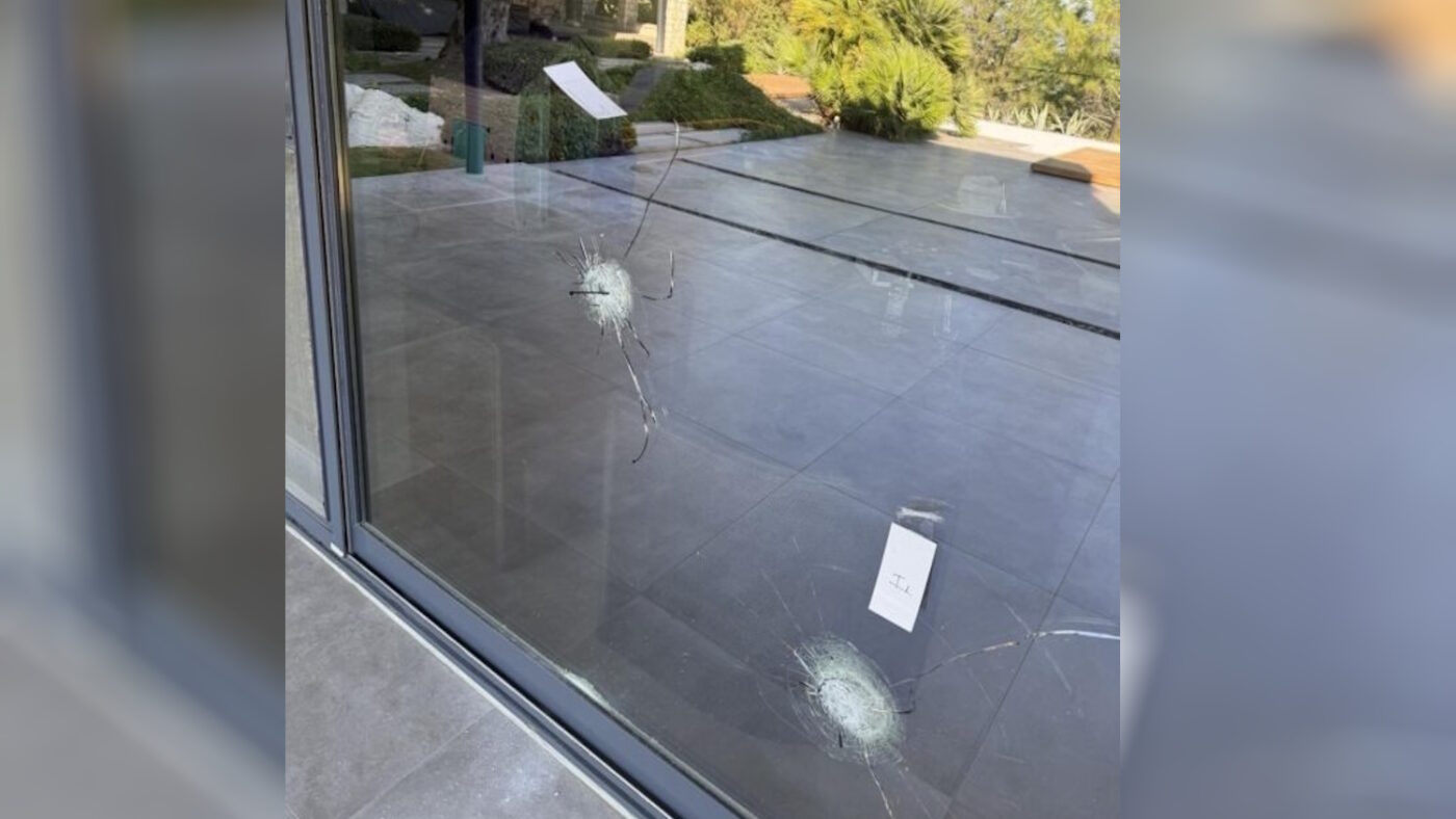 Πυροβολισμοί