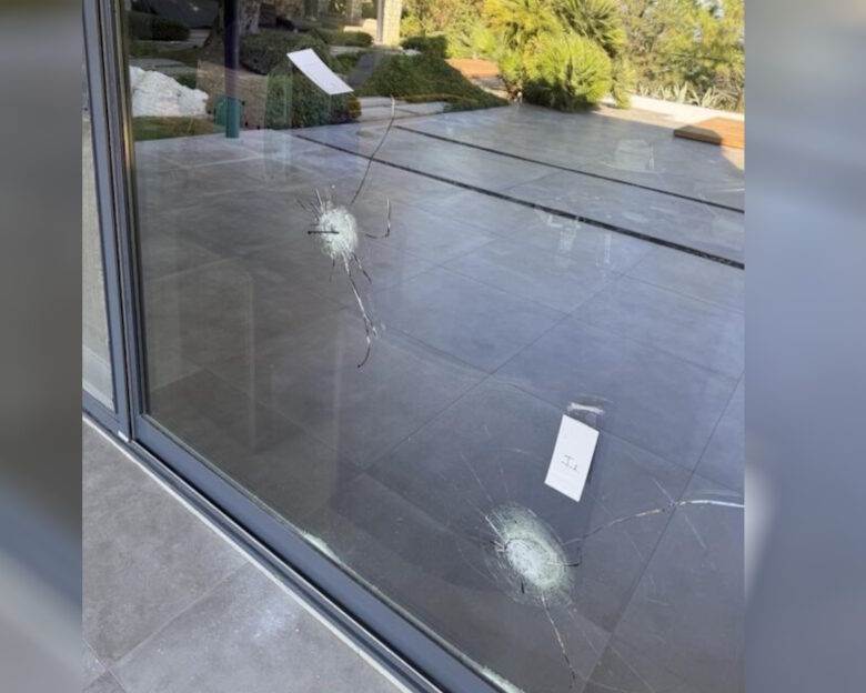 Ρόδος: Μέσα στο σπίτι η οικογένεια του επιχειρηματία τη στιγμή των πυροβολισμών – Το μήνυμα των δραστών