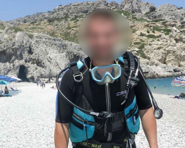 Ρόδος: «Έχασε το χέρι του από τον αγκώνα και κάτω, δεν έχει ξεπεράσει τον κίνδυνο» λέει ο αδελφός του 39χρονου πυροτεχνουργού