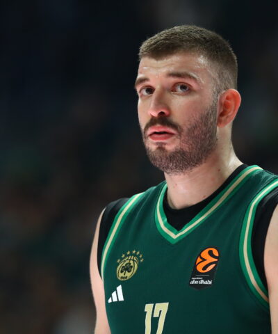 ΜΑΡΚΟΣ ΧΟΥΖΟΥΡΗΣ