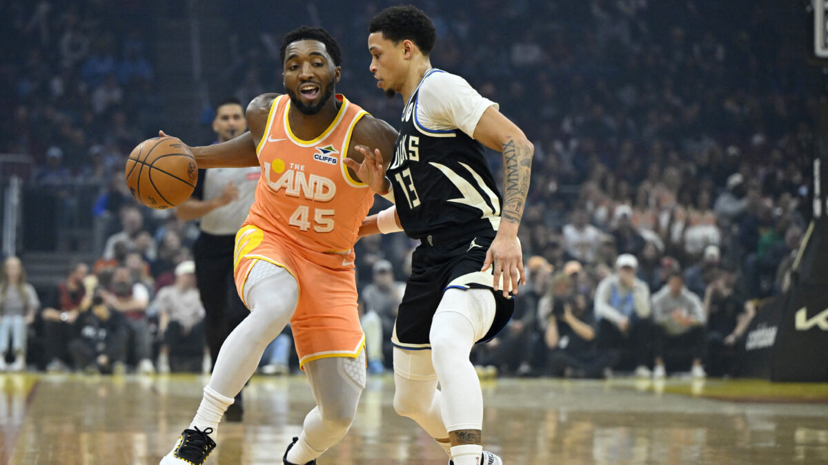 Ο Μίτσελ κόντρα στον Ρόλινς