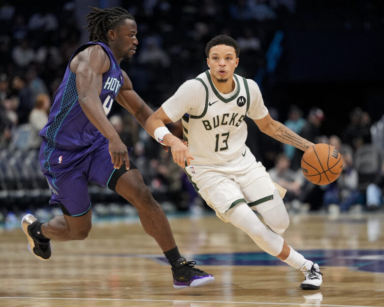 Αποτελέσματα NBA: Ήττα για τους Μιλγουόκι Μπακς χωρίς τον Γιάννη Αντετοκούνμπο