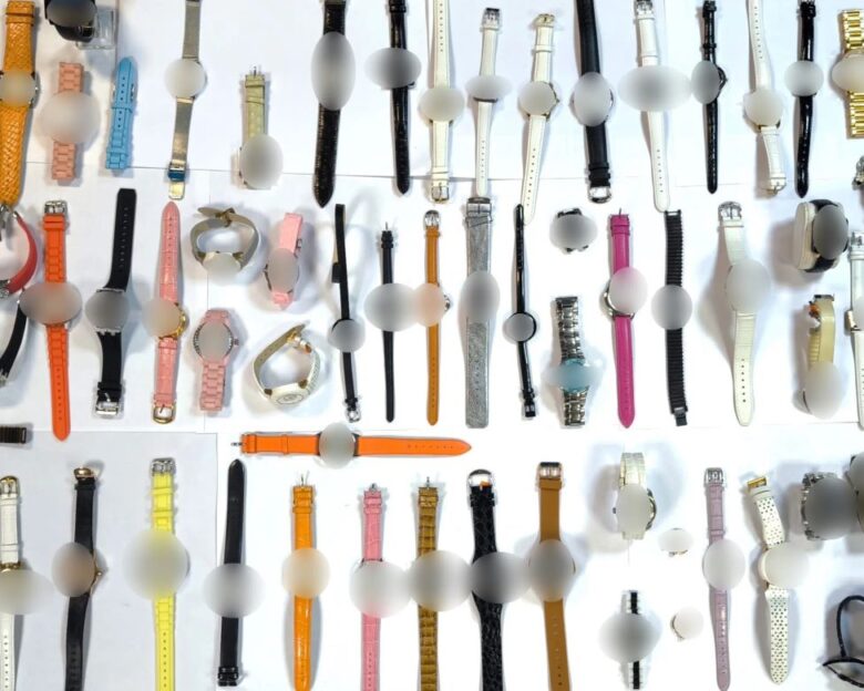 54χρονος έβαζε «χέρι» σε δεκάδες ρολόγια και κοσμήματα από εταιρεία όπου συνεργαζόταν – Η λεία ξεπερνά τα 120.000 ευρώ