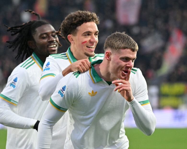 Κρεμονέζε – Ρόμα 1-3: Στην κορυφή της Serie A οι τζιαλορόσι με εμφατικό διπλό