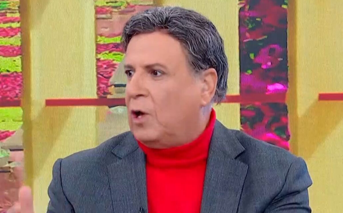 Χάρης Ρώμας