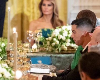 Κριστιάνο Ρονάλντο