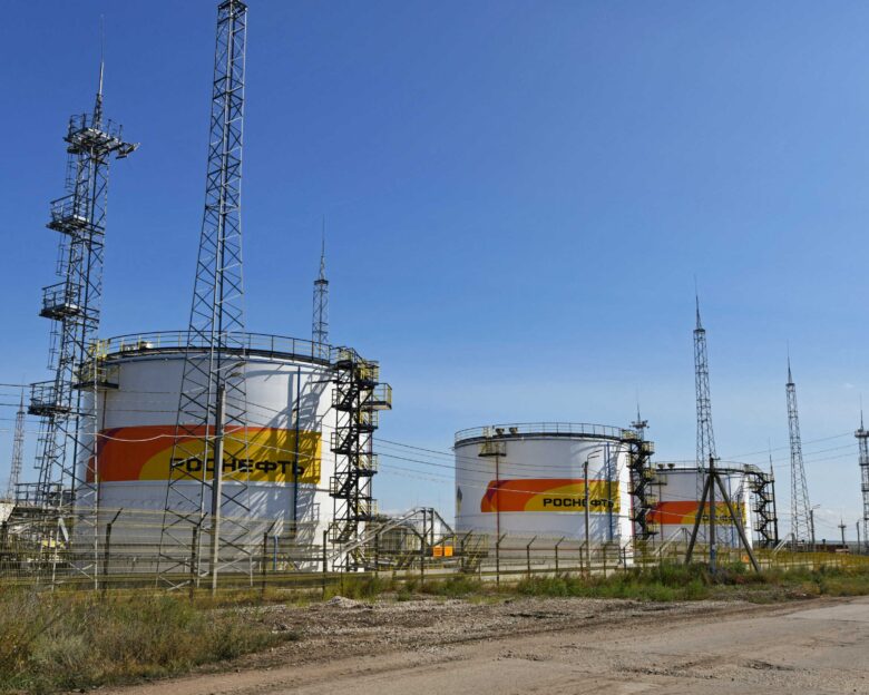 Rosneft: Οι κυρώσεις των ΗΠΑ σε Ρωσία και Κίνα θα φέρουν οικονομική κρίση σε πολλές δυτικές χώρες