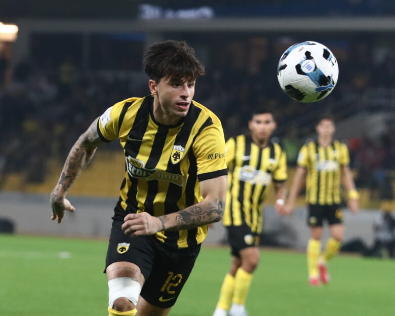 Χωρίς Ρότα και Βίντα η ΑΕΚ κόντρα στον ΟΦΗ