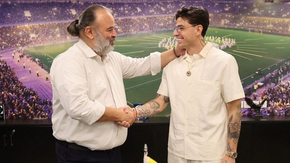 Λάζαρος Ρότα