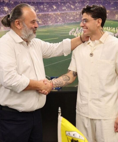 Λάζαρος Ρότα