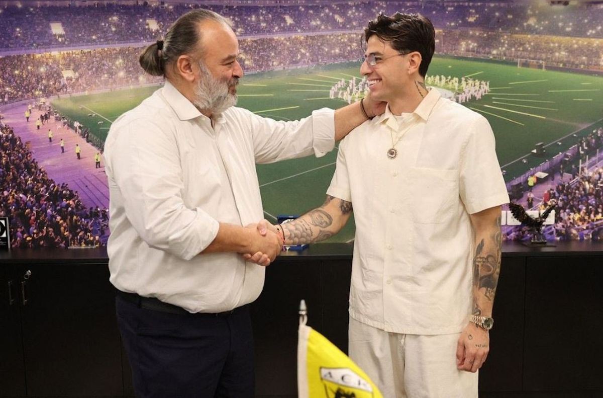 Λάζαρος Ρότα