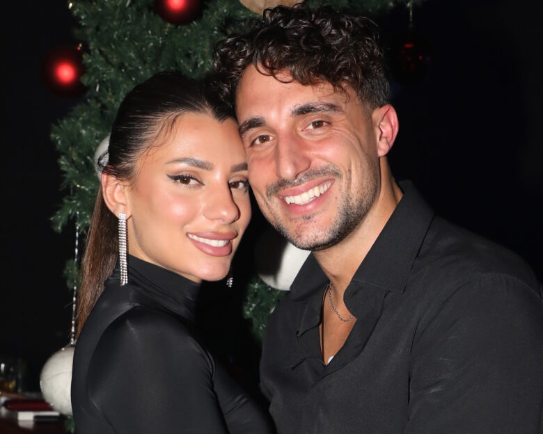 Μαριαλένα Ρουμελιώτη και Σάκης Κατσούλης ταξίδεψαν στο Χονγκ Κονγκ – Οι εικόνες που δημοσιοποίησαν