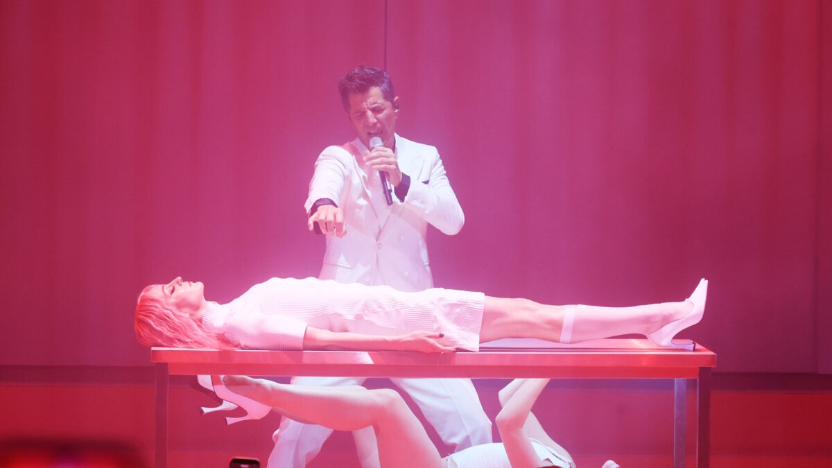 Σάκης Ρουβάς