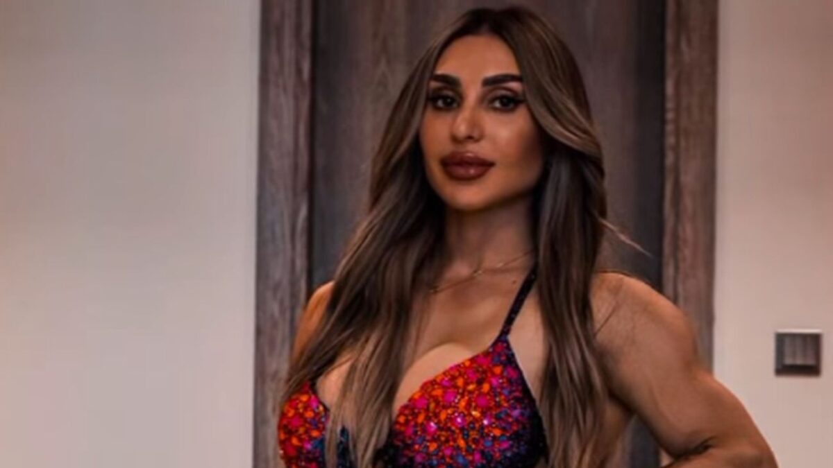 Η Ρόγια Καρίμι