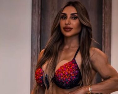 Η Ρόγια Καρίμι