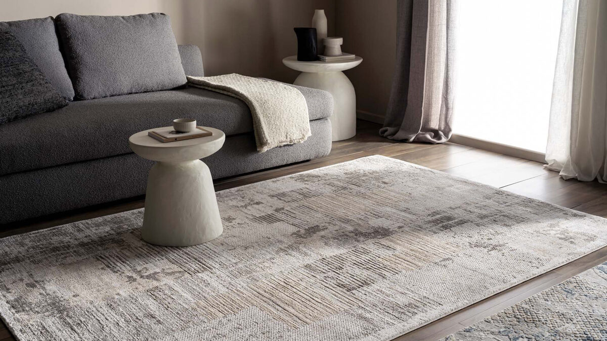 Οδηγός αγοράς για χαλιά 2025: Πώς να επιλέξετε το ιδανικό χαλί για κάθε χώρο του σπιτιού σας