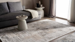 Οδηγός αγοράς για χαλιά 2025: Πώς να επιλέξετε το ιδανικό χαλί για κάθε χώρο του σπιτιού σας