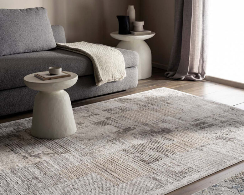 Οδηγός αγοράς για χαλιά 2025: Πώς να επιλέξετε το ιδανικό χαλί για κάθε χώρο του σπιτιού σας