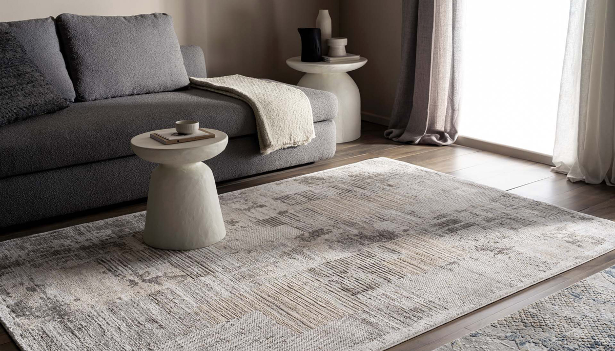 Οδηγός αγοράς για χαλιά 2025: Πώς να επιλέξετε το ιδανικό χαλί για κάθε χώρο του σπιτιού σας