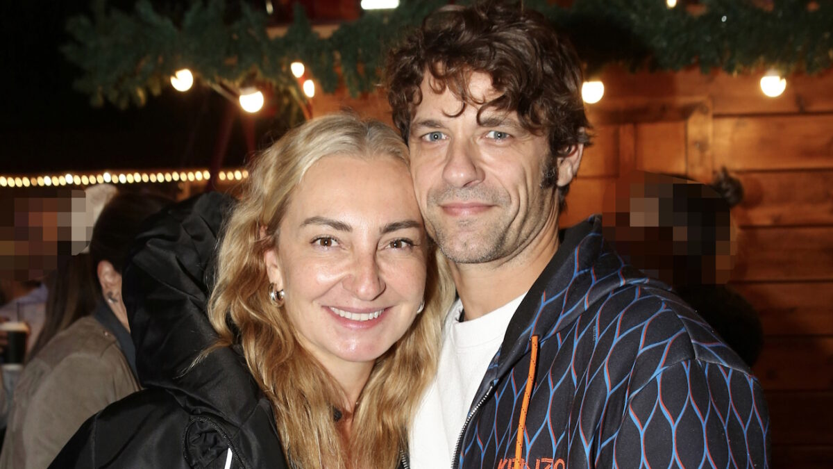 Ρούλα Ρέβη και Αποστόλης Τότσικας