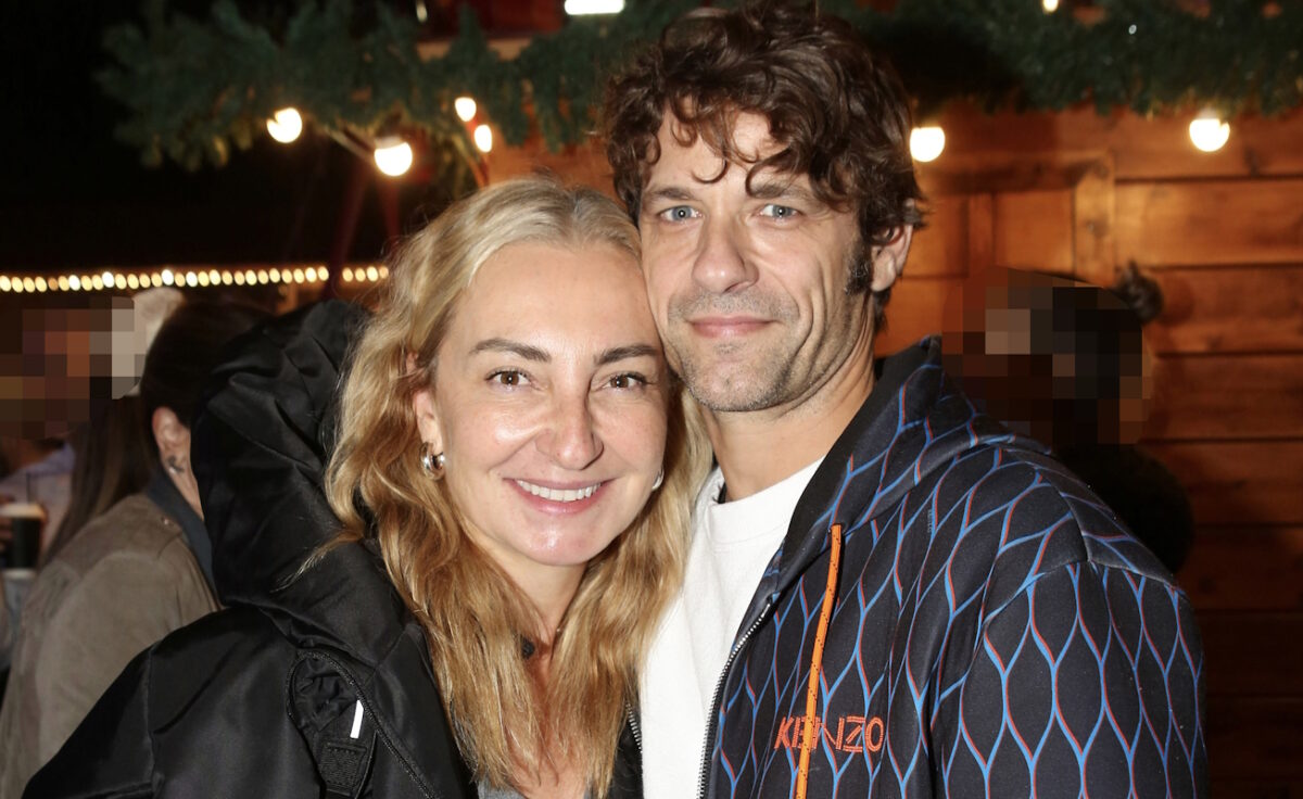 Ρούλα Ρέβη και Αποστόλης Τότσικας