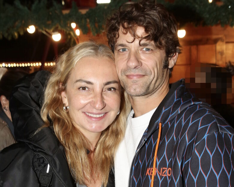 Ο Αποστόλης Τότσικας για τα 52α γενέθλια της Ρούλας Ρέβη: «Είμαι πολύ τυχερός που σε έχω στη ζωή μου»