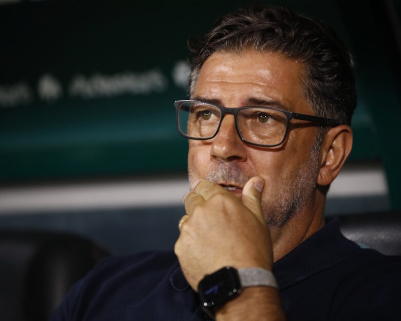 Ρουι Βιτόρια: Απολύθηκε από τον Παναθηναϊκό και είναι υποψήφιος να αναλάβει τη Γουλβς