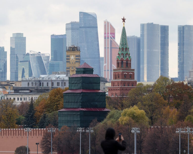 Ρωσία: «Συζητήσαμε με τις ΗΠΑ το ενδεχόμενο νέας ανταλλαγής κρατουμένων»