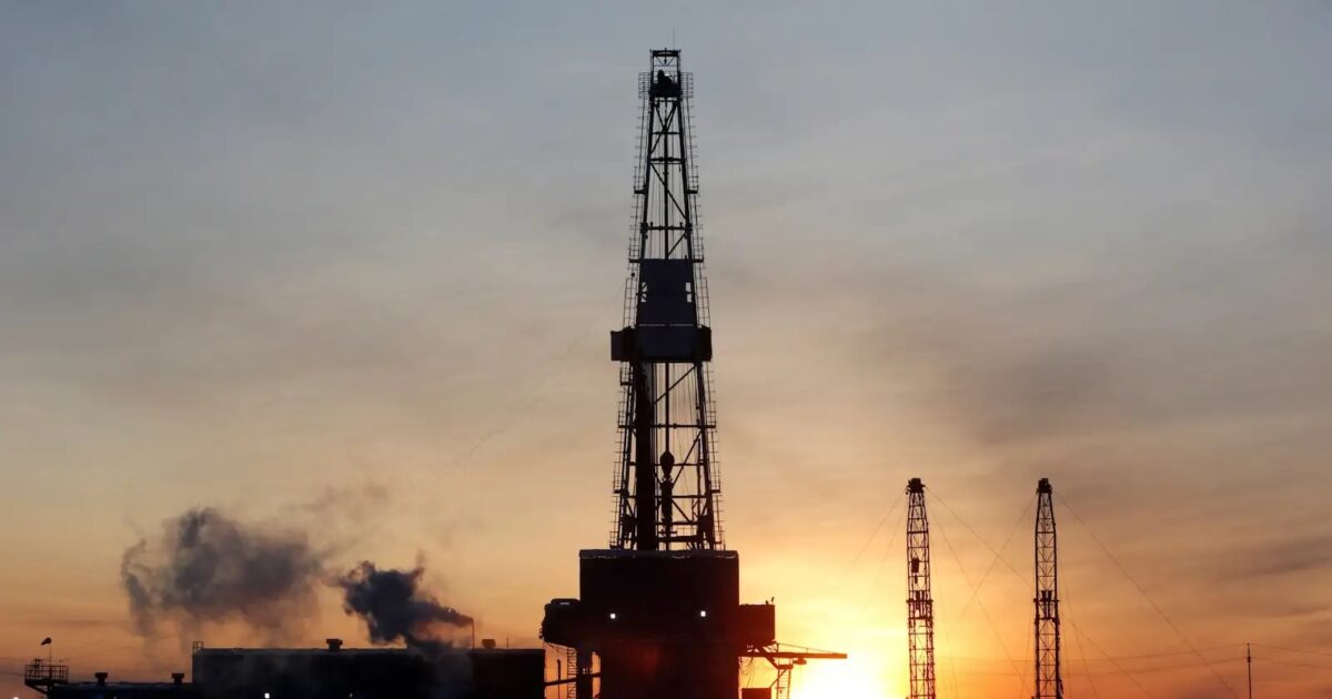 US sanctions on Russia: “State of force majeure” in Iraqi field, Lukoil declared